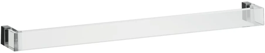 Porte-serviette Laufen Kartell Transparent Livraison Express